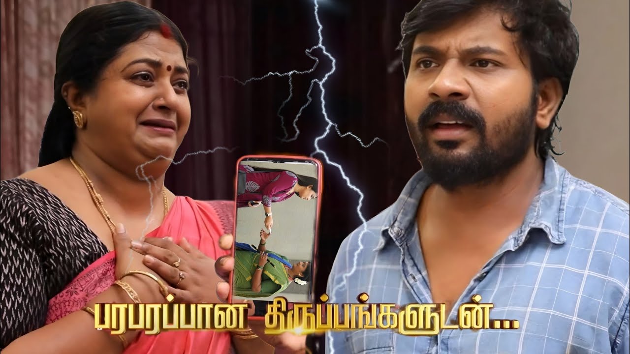 Sirakadikka Aasai Promo 6th March 2026 I Vijay Tv 