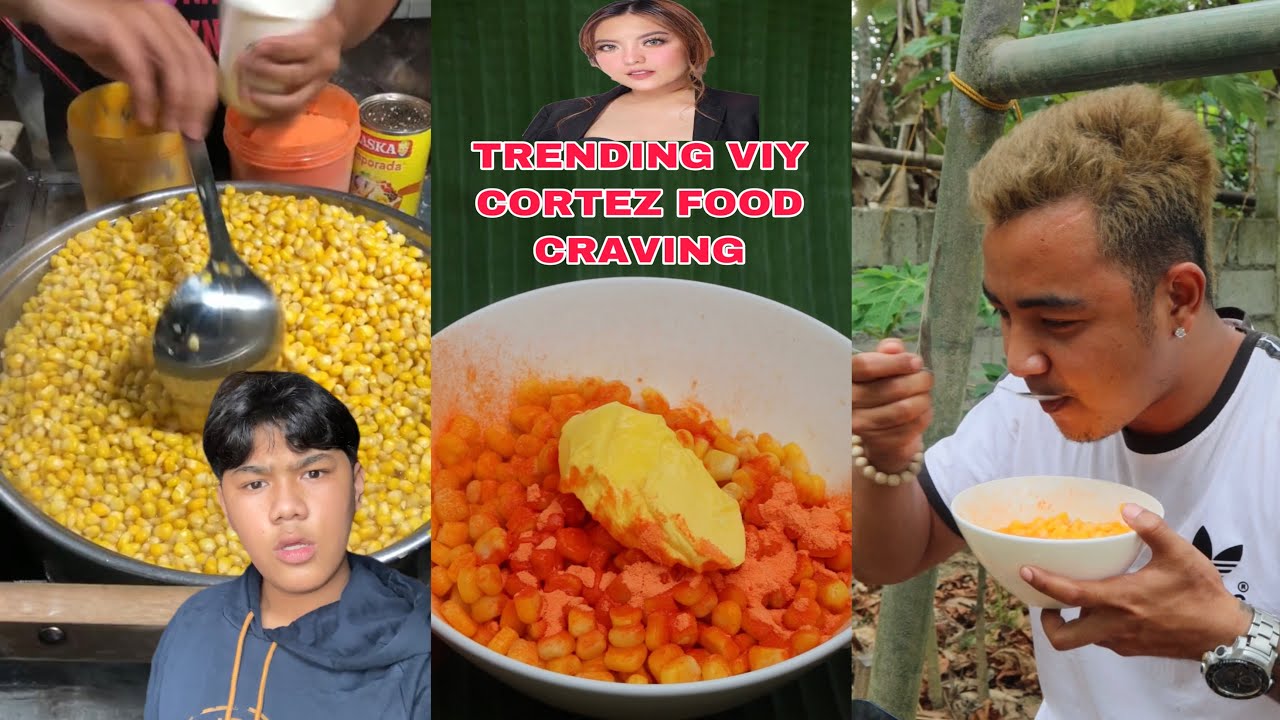 Ginawa Ko Yung Pinag Lilihian Ni Ate(VIY CORTEZ)Grabe Ganon Pala Lasa nun!!