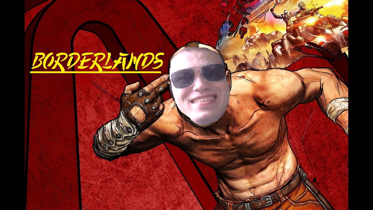 Капитальный разнос! | Borderlands #3