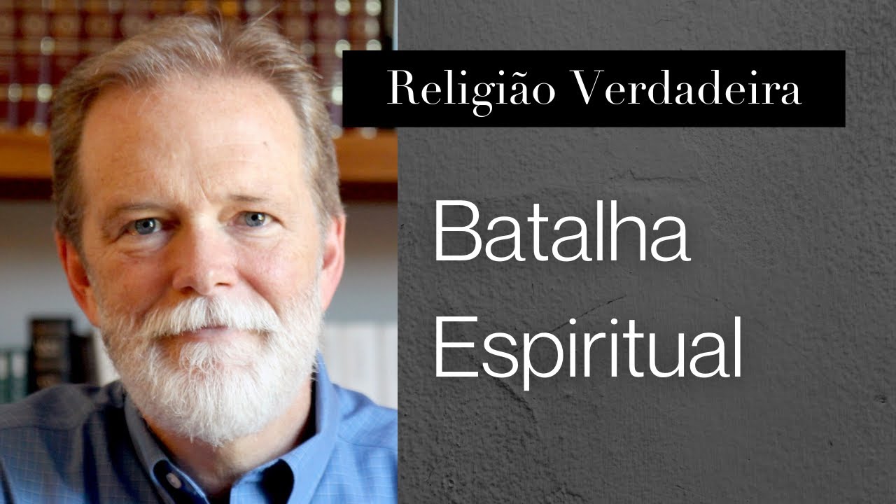 Batalha Espiritual