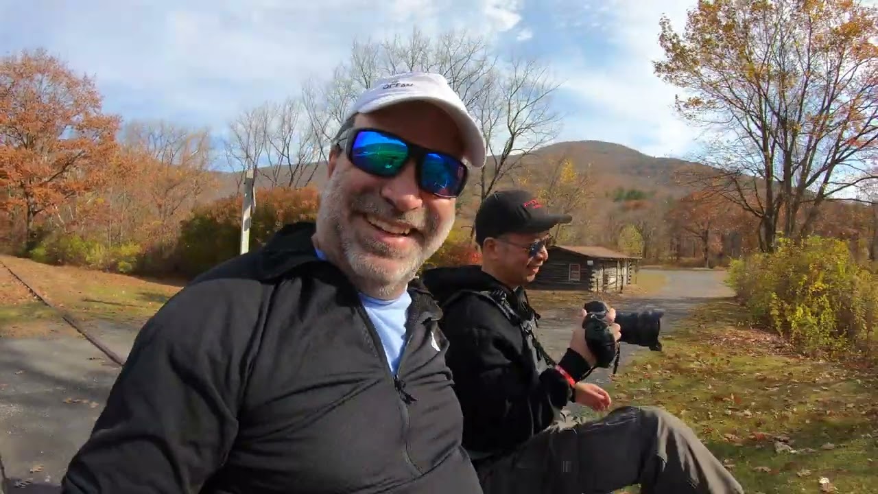 2024 RailExplorer Catskills