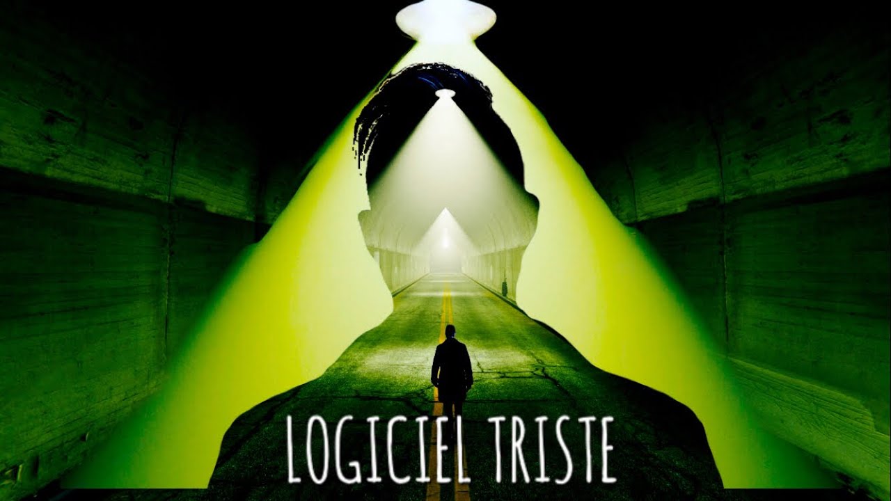 LOGICIEL TRISTE / LAYLOW