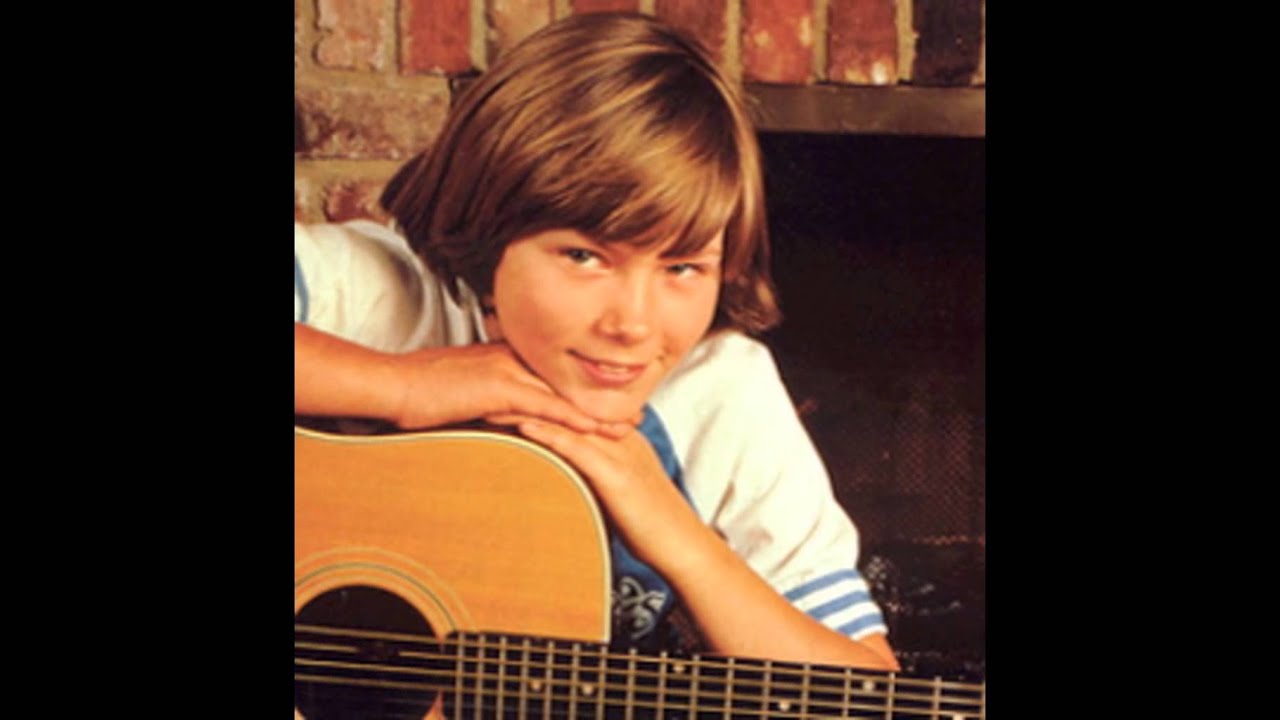 River Jude Phoenix / Hey Jude