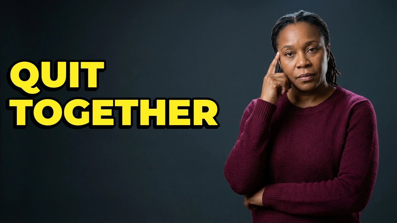 Can Group Therapy Help Me Stop Smoking?