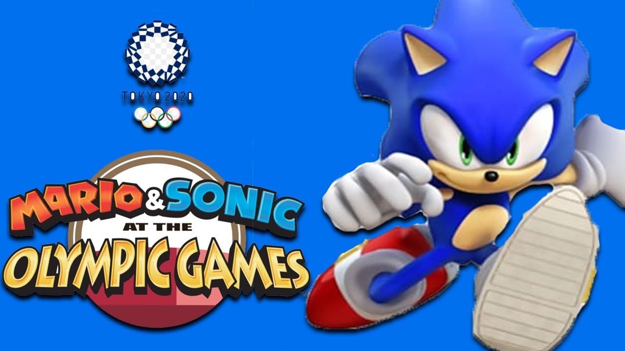 Mario & Sonic at the Olympic Games Tokyo 2020 - dream racing and shooting and karate and equestrian