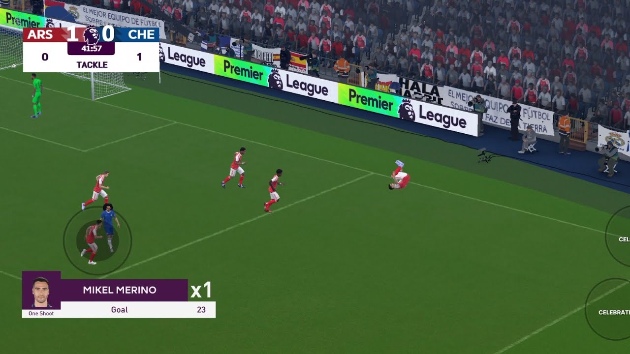 DFL25 • HD GRAFIK NIGHT MODE • ROBER FL V4.0