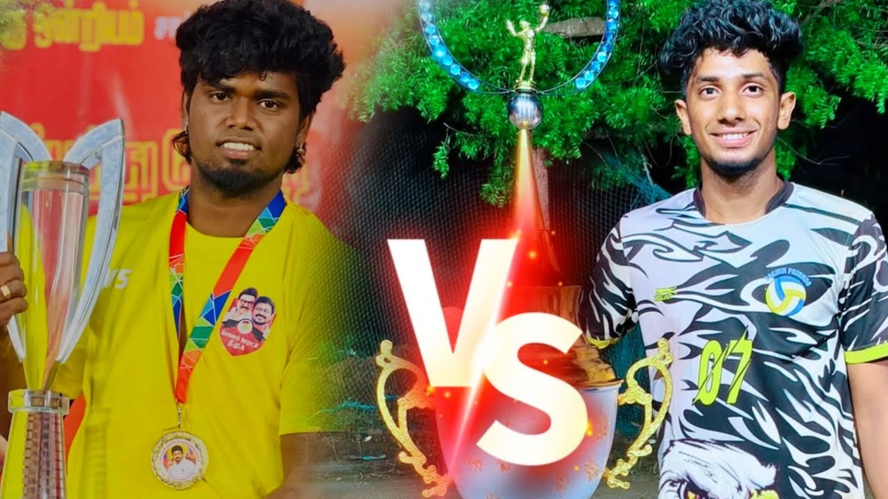 New 30k 💥 David Friends 🆚 Sachin Friends 💥 Big Fighting Match 💥 Selva Hard work 🔥 Don't Miss it 
