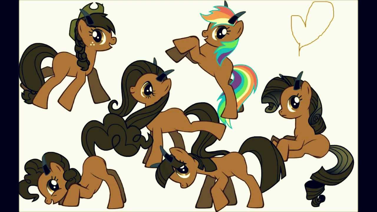 MLP: FiM -