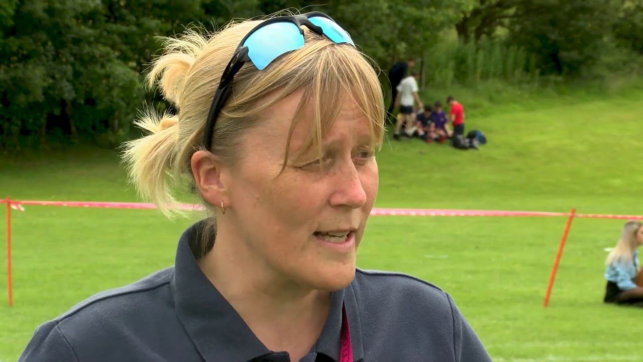 Brooksbank School Sports Day 2019