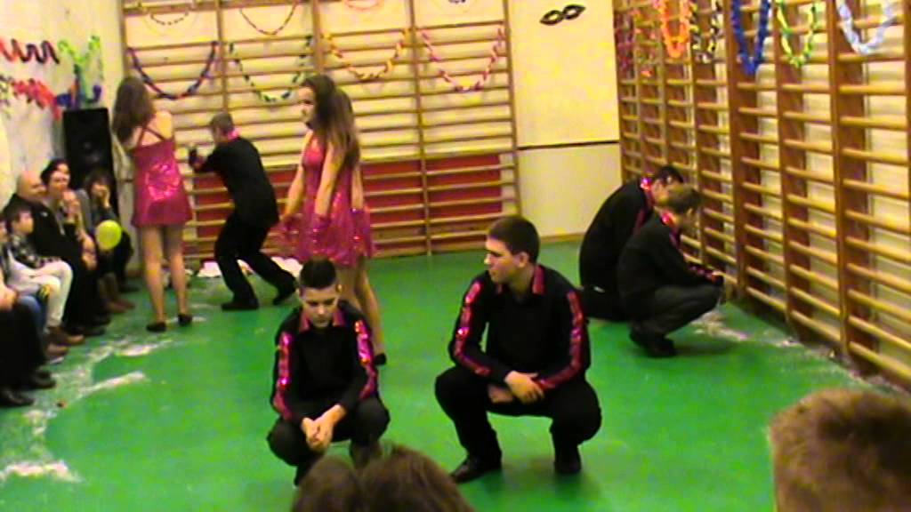 Csabdi Farsang 2014