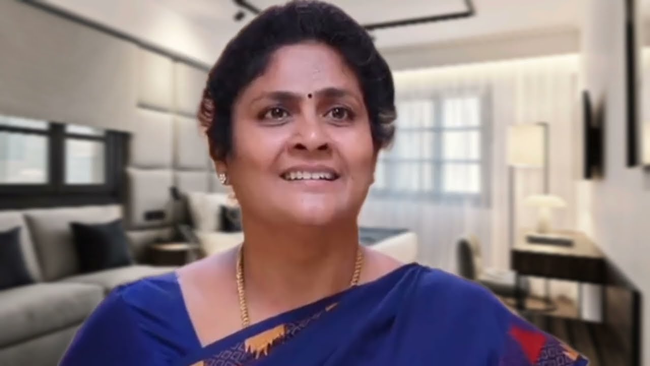 Mahanadhi tomorrow prediction | 07th to 09th March | Episode Promo prediction | AJ Time 