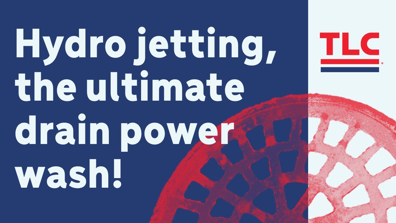 How Does Hydro Jetting Work To Clean Drain Lines