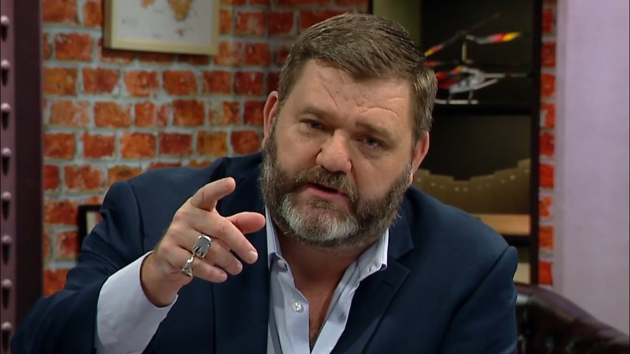 Paul Murray calls out the ‘reality’ under an ‘awful’ Labor government