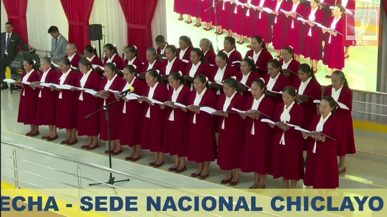 🔴HIMNO 