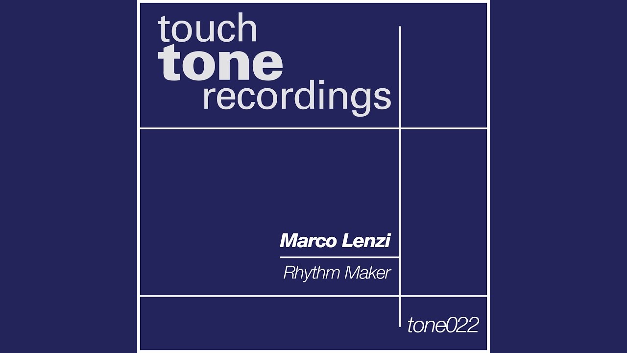Rhythm Maker Part 2