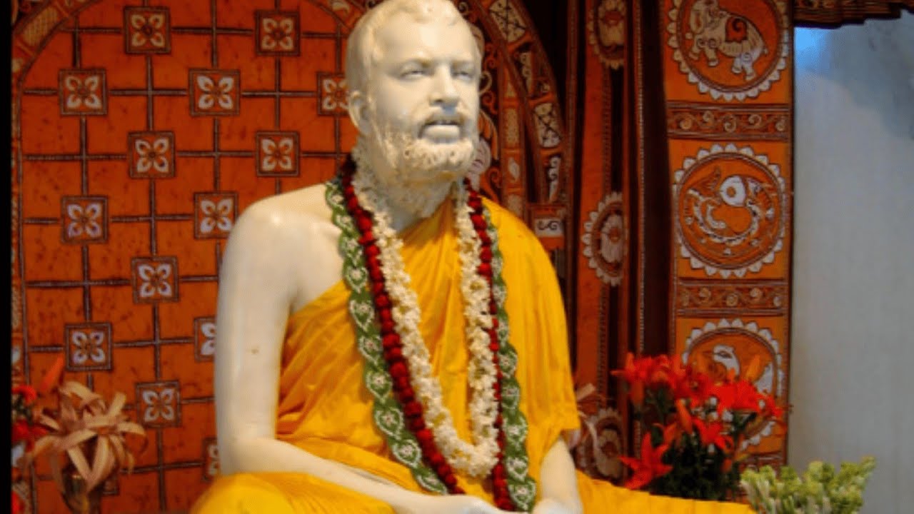 ramkrishna prayer #subscribemychannel