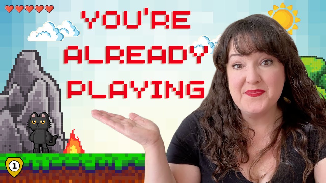 Reincarnation is a Game (And Here’s How to Play It)