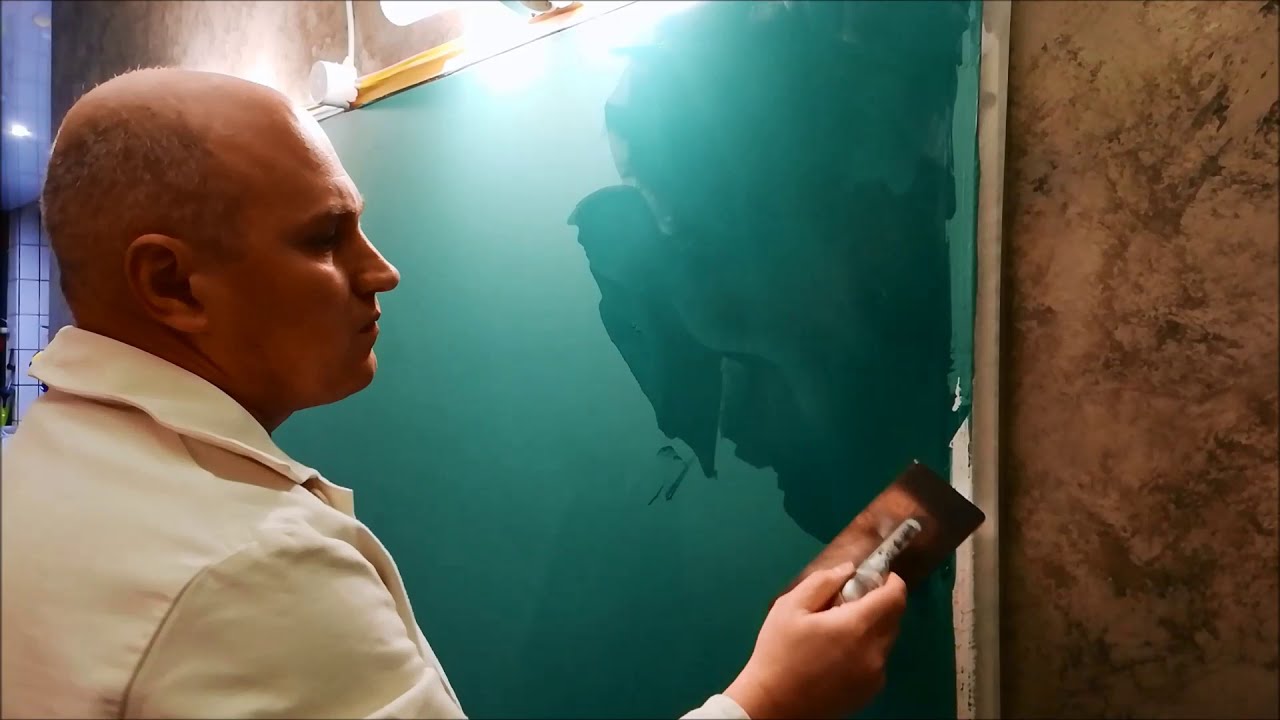 Stucco Veneziano VENEZIA V | nützliche Tipps für die Anwendung