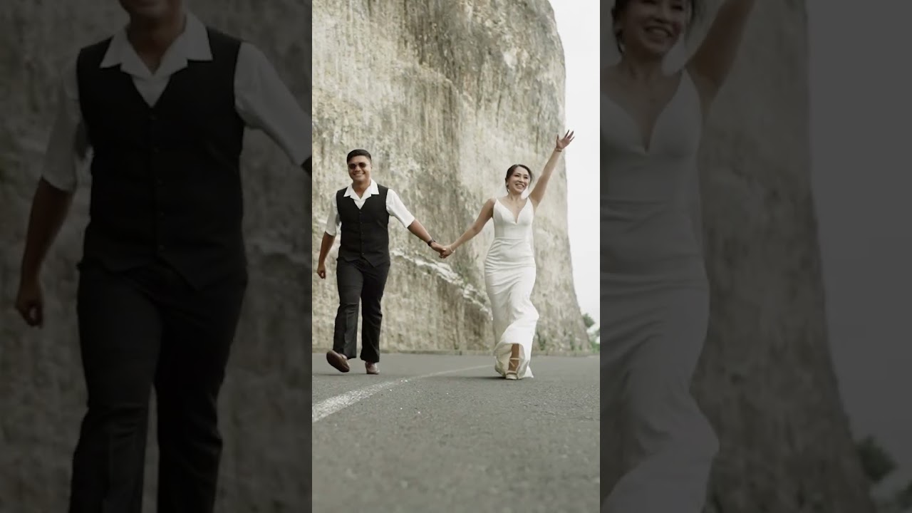 Bali Preweddin JOSH & LEAH #weddingphotography