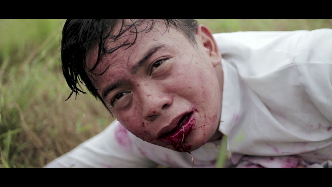 SGFF 2019  - The Life of Saint Tarcisius