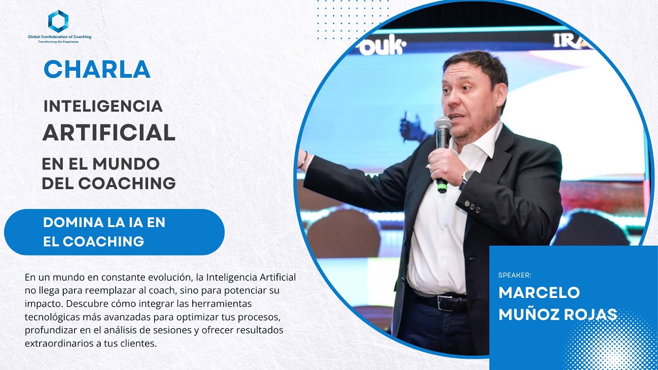 ¿El fin del Coaching tradicional? Inteligencia Artificial transformando nuestra profesión