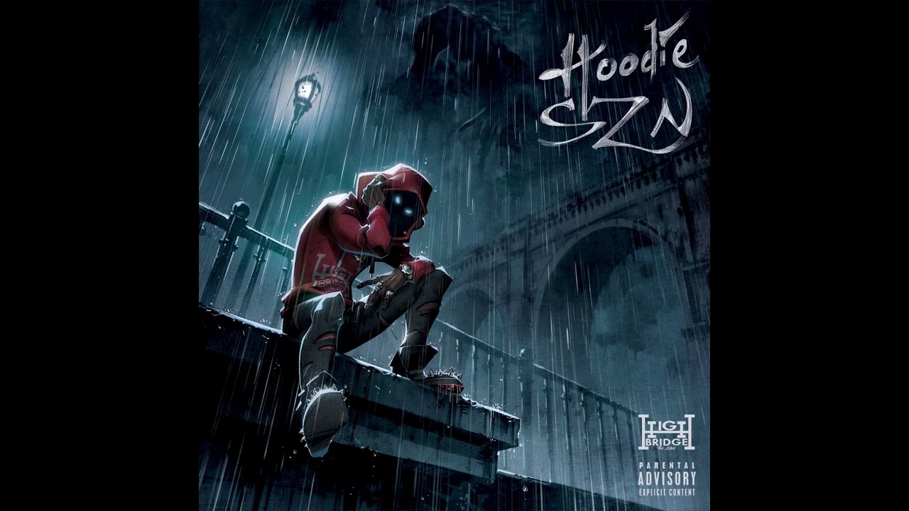 A Boogie Wit da Hoodie - Swervin ft. 6ix9ine (Instrumental)
