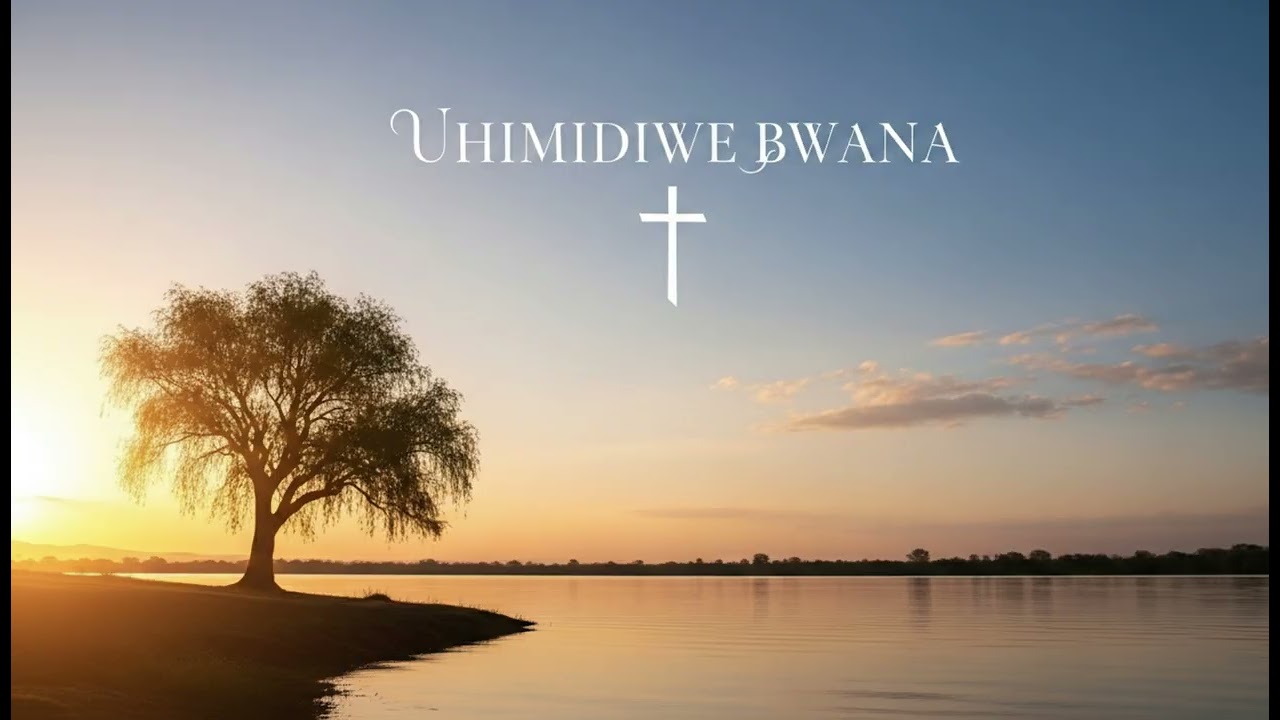 UHIMIDIWE BWANA - Swahili Praise | NextRise Worship