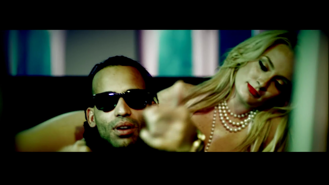 Sin Mucha Demora 2 (Official Video) - Randy Nota Loca feat. Arcangel & De La Ghetto