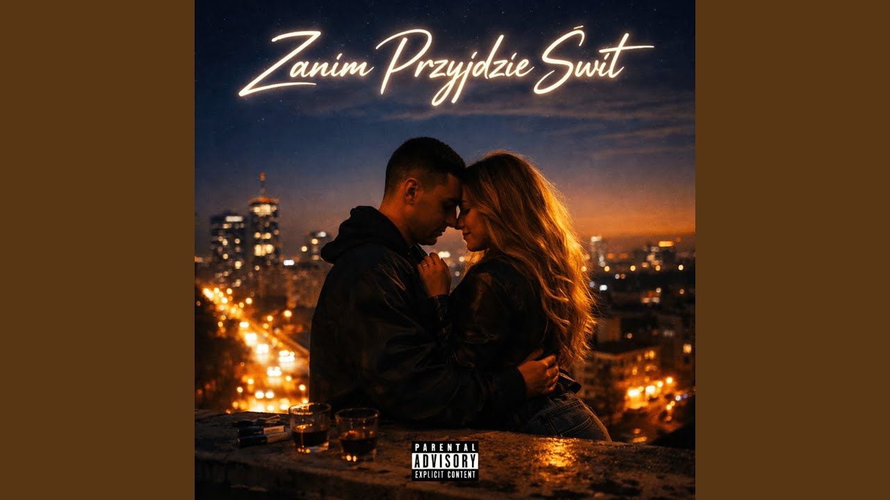 ZANIM PRZYJDZIE ŚWIT
