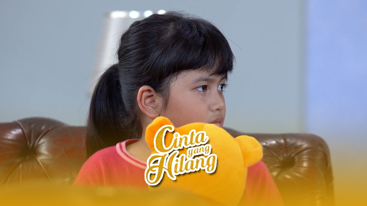 Indah Cemburu Balonnya Buat Nyambut Raffi | CINTA YANG HILANG | EPS 544 PART 2