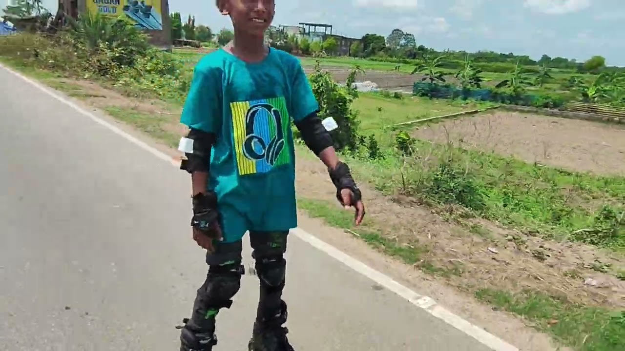 #skatingchannel #video