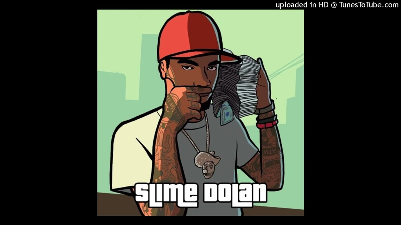 Dolan Beatz x Slimesito x Migo Lee x DMV Type Beat - 
