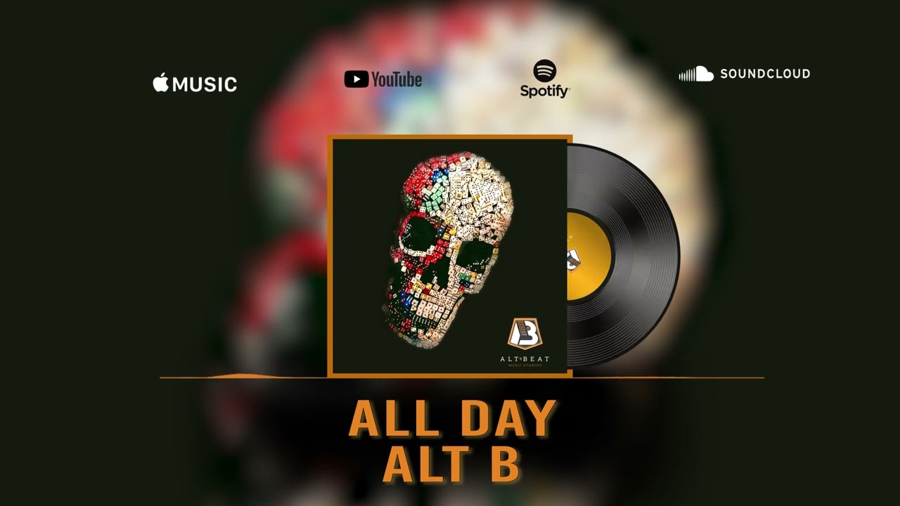 ALL DAY