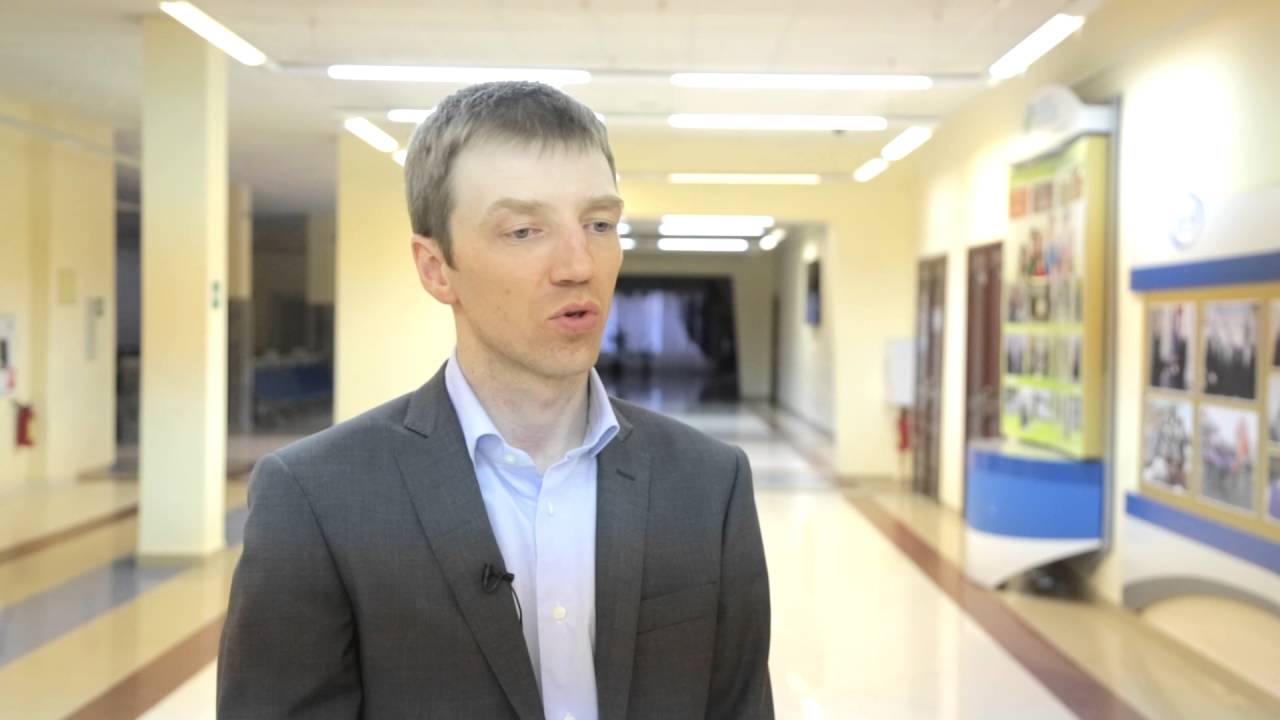 Успешные выпускники об УрГЭУ