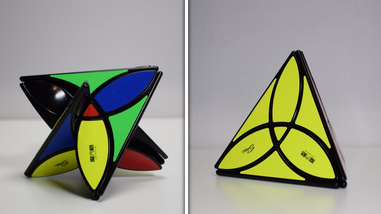 Kann ich diese Cubes lösen? | Non-WCA Unboxing Solves