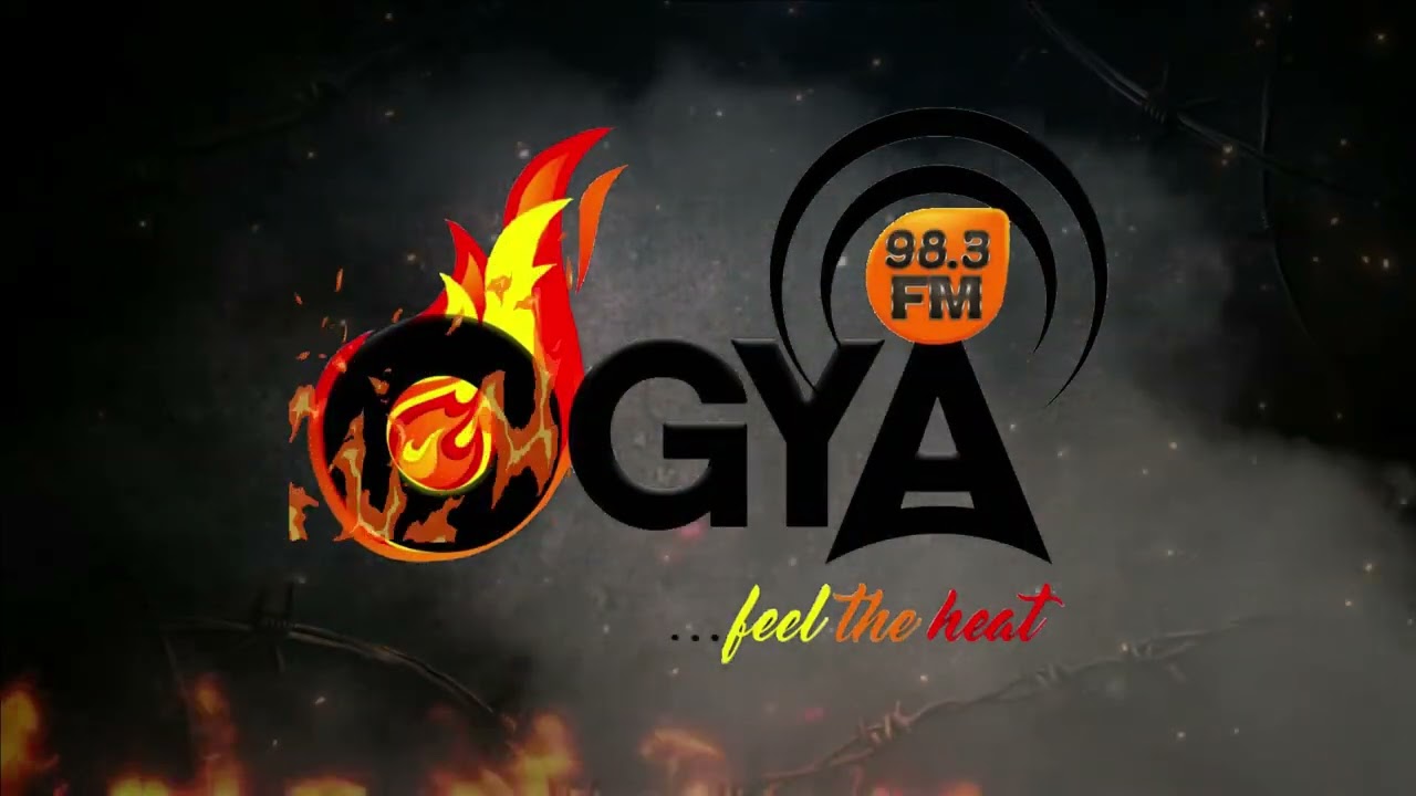 Ogya fm
