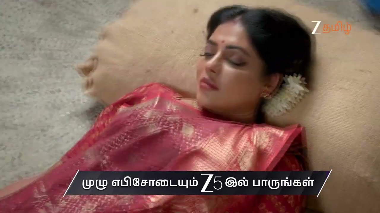 Karthigai Deepam | Ep - 1173 | Preview | Apr 09 2026 | Zee Tamil
