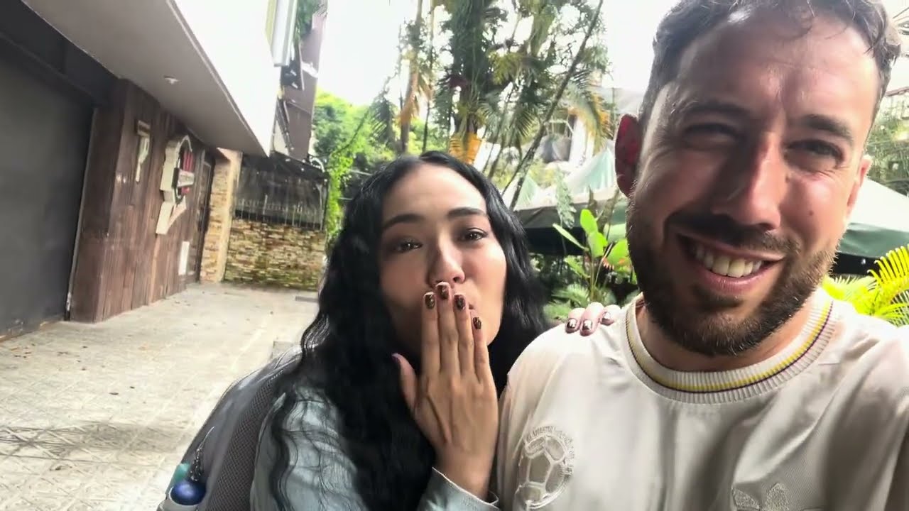 Tour Pablo Escobar ep.5