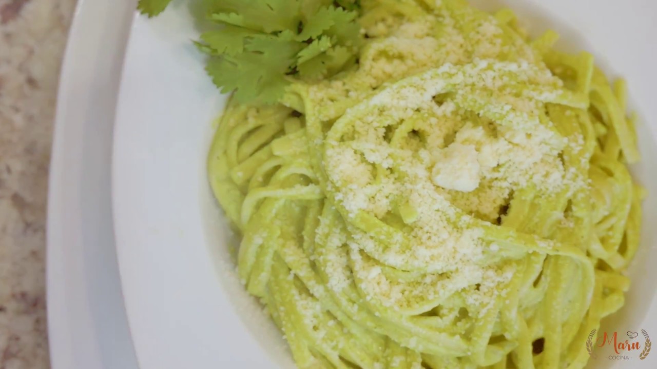 Pasta Poblana Deliciosa