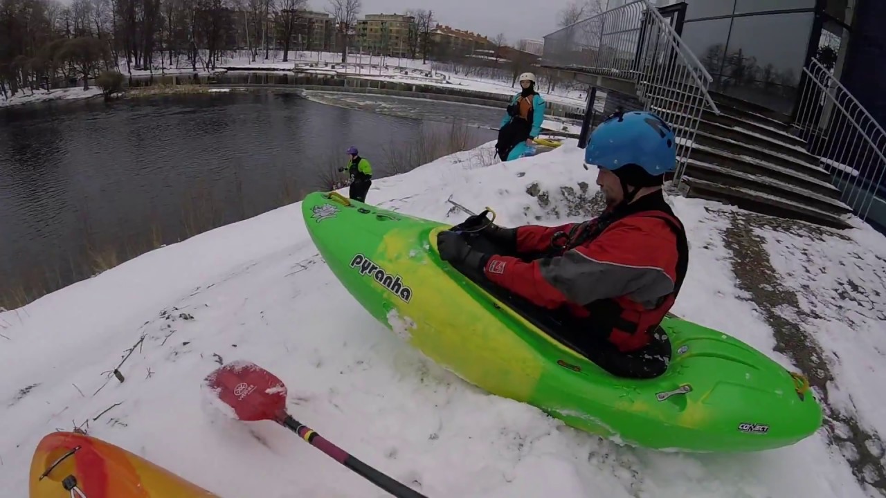 kajak,gefle kanotklubb,geflekanotklubb,kayak,whitewater Myspaddling i Gavle&aring;n