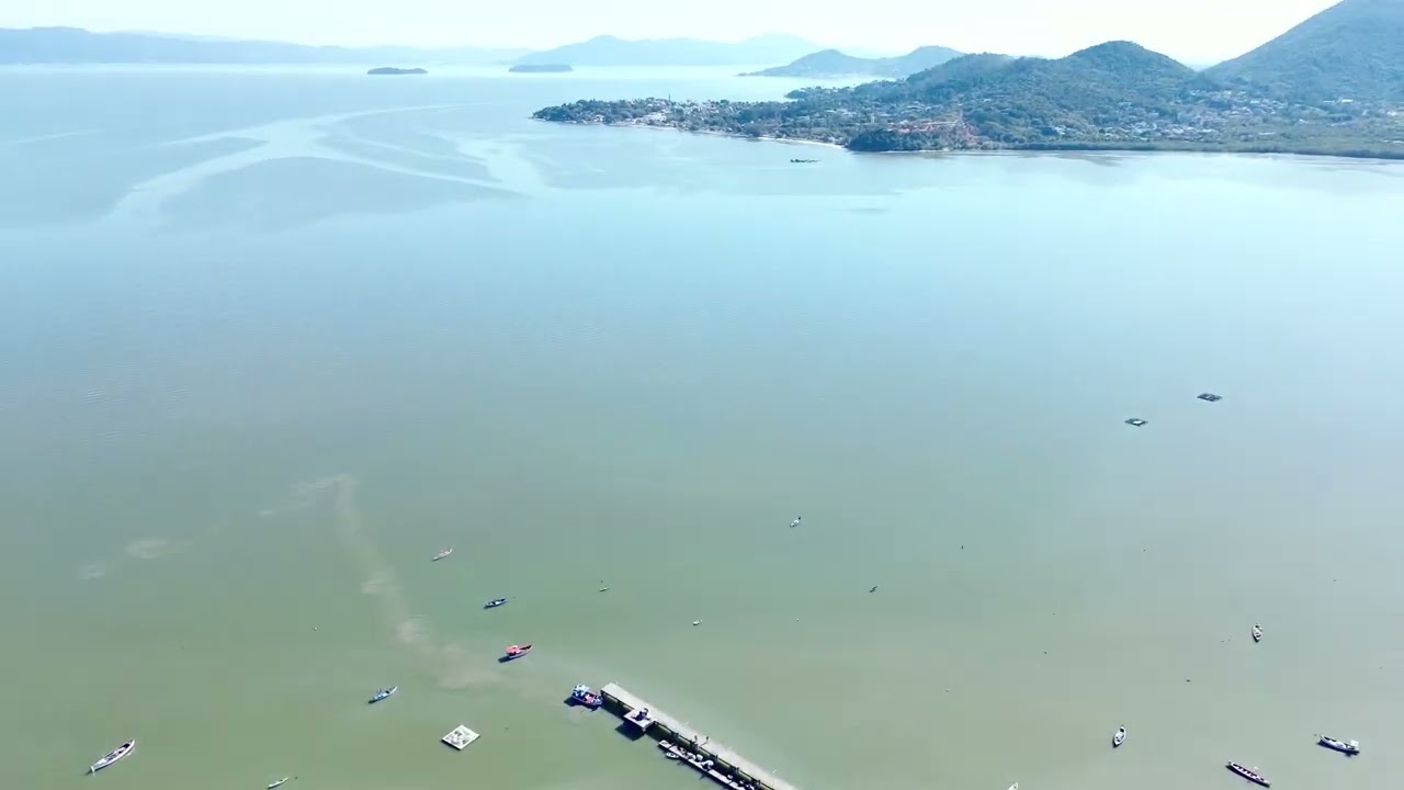 João Paulo - Ponta do Goulart - Trapiche - Floripa SC