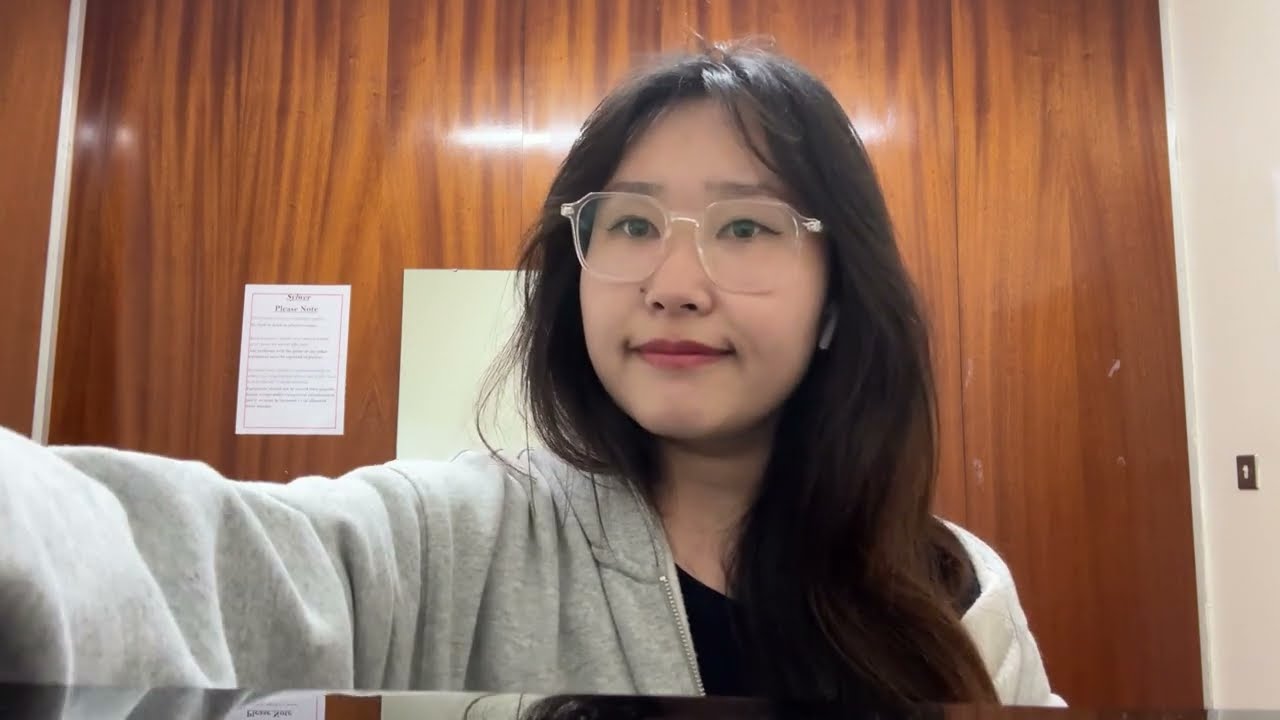 A day in the life of a Music (MA) student