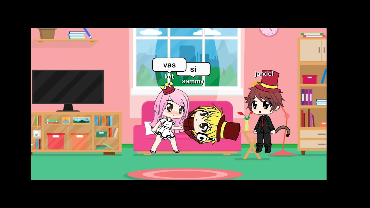 Yo canto  sammy x jandel