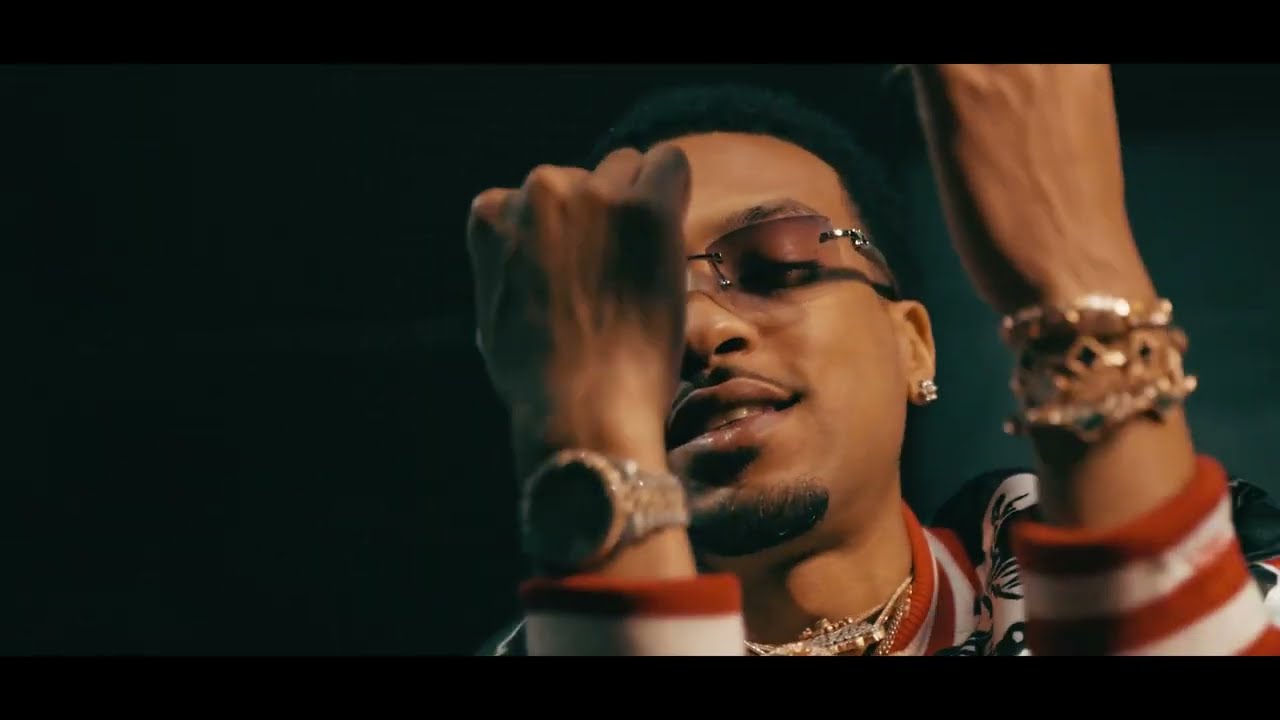 DAIMONEY - Latrell Sprewell ft. Lil Ced.HT [Official Music Video]