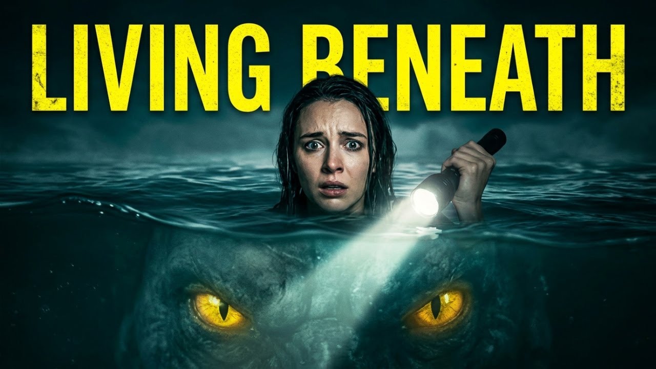 You WONT believe what they found underwater!