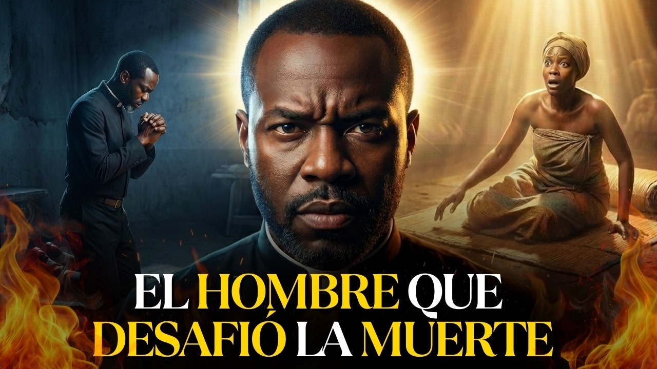 El Hombre que Resucitó Muertos y Estremeció a Toda una Nación | El Avivamiento que Cambió Nigeria