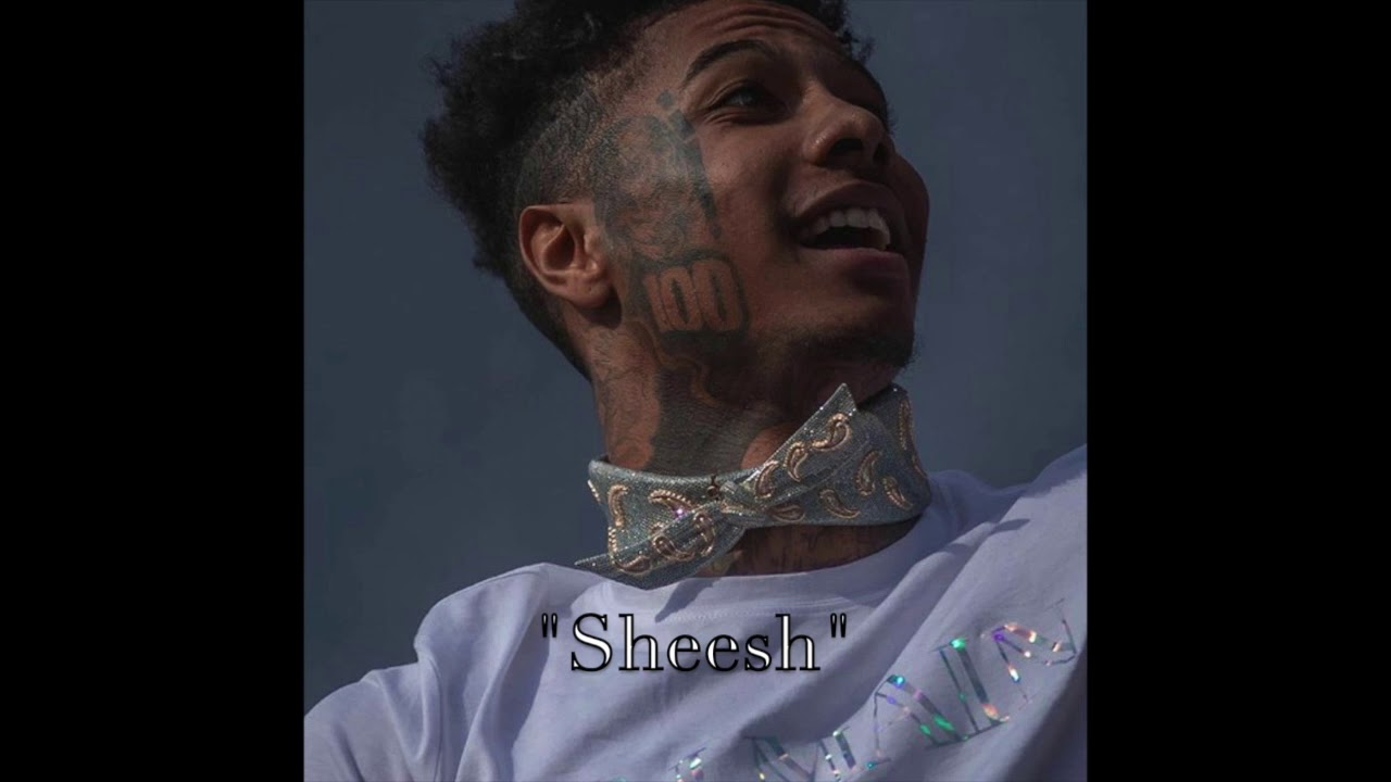 🔥 Blueface x YG Type Beat | 