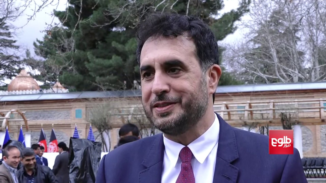 INTERVIEW: Acting Defense Minister Asadullah Khalid Speaks About US and Taliban Deal