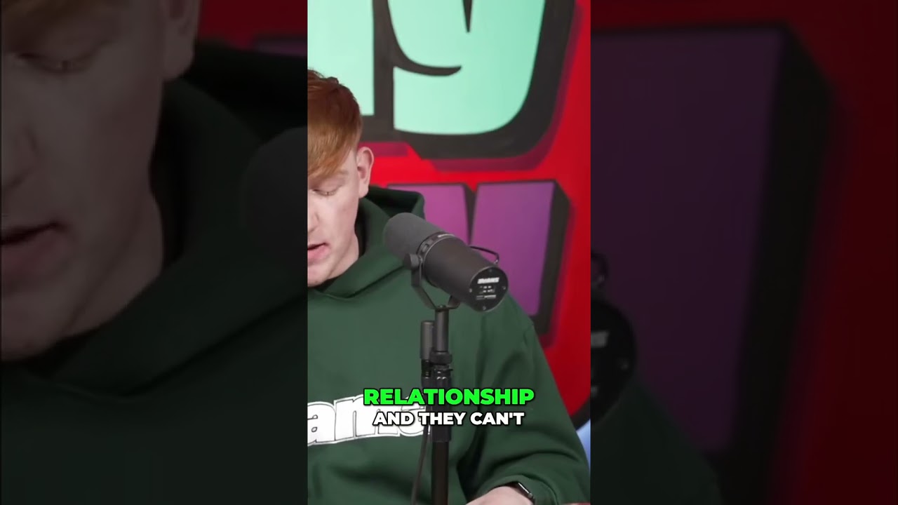 Casey’s Dating Rumour: It’s all a Joke 