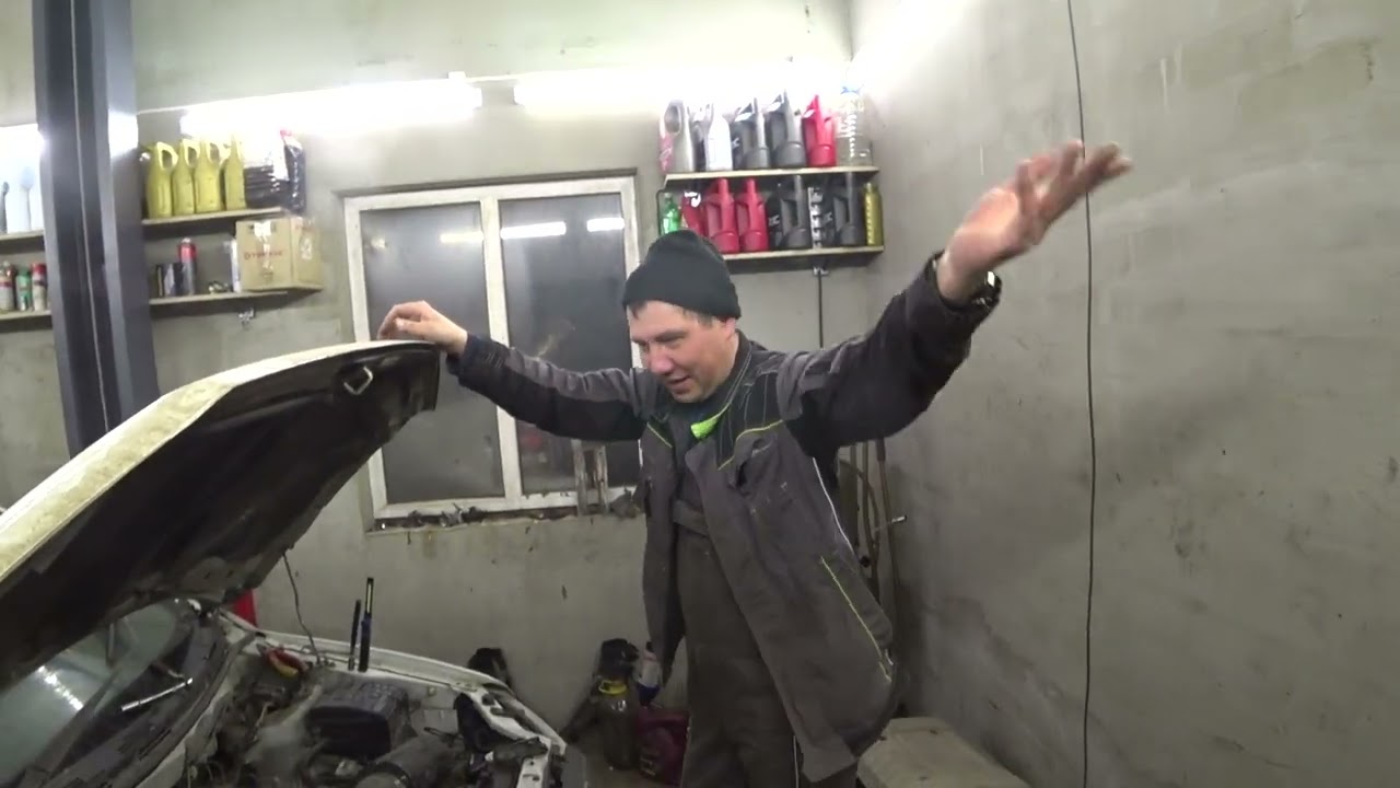 Шариот Сантьяго помер